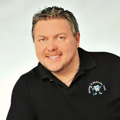 Dr Michael